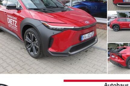 Toyota bZ4X 15.500 km 31.990 € Wildau 15745