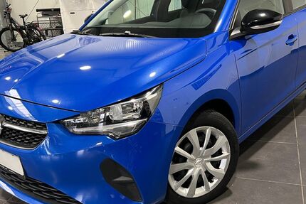 Opel Corsa 113.000 km 9.995 &euro; Bretten 75015