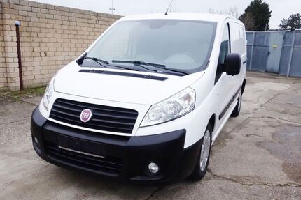 Fiat Scudo