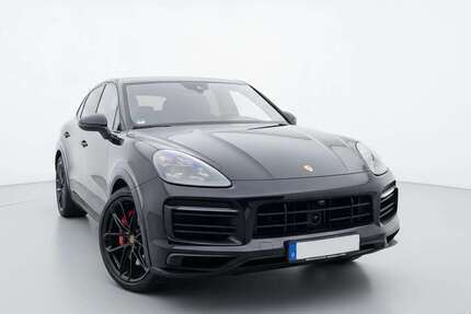 Porsche Cayenne 15.090 km 100.000 &euro; Hamburg 22303