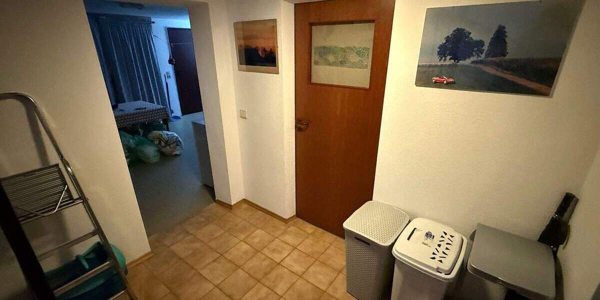 Großzügiges Reihenendhaus mit Dachstudio, schön angelegtem Außenbereich und optimaler Raumaufteilung 5 zimmer