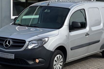 Mercedes-Benz Citan 78.986 km 10.200 &euro; Salzgitter 38259