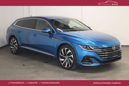VW Arteon 93.900 km 23.600 &euro; Bebra 36179