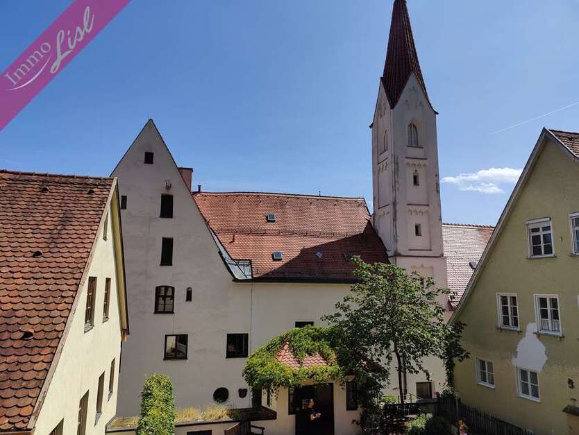 Wohnung zum Mieten in Kaufbeuren 1.400 € 122.25 m²