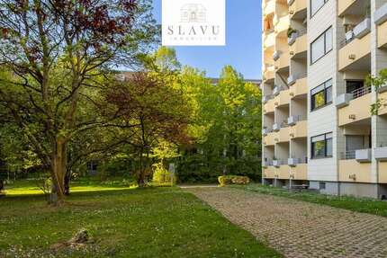 Wohnung zum Kaufen in Heidelberg 300.000 € 55.44 m²