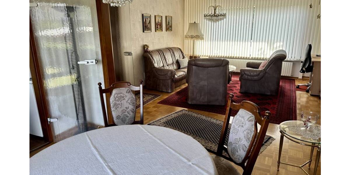Einfamilienhaus Wunstorf / Großenheidorn Großenheidorn - 4 Zimmer, 125 m&sup2;, 199.000&euro; | Angebot:26093388