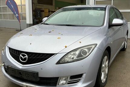 Mazda 6 147.000 km 2.200 € Eschborn 65760