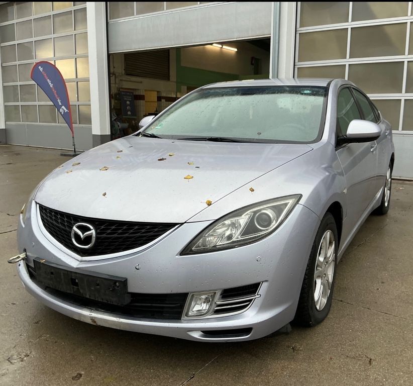 Mazda 6 147.000 km 2.200 € Eschborn 65760