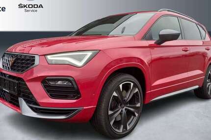 Cupra Ateca 73.923 km 26.970 &euro; Wolfsburg 38446