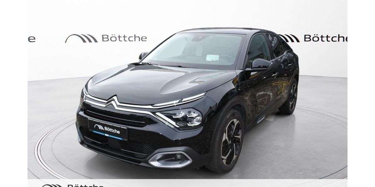 Citroen C4 32.720 km 15.750 &euro; Zerbst / Anhalt 39261