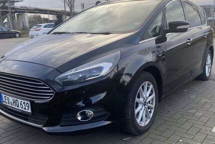 Ford S-Max 128.000 km 16.000 &euro; leverkusen 51379