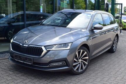 Skoda Octavia 100.400 km 22.480 &euro; Verden 27283