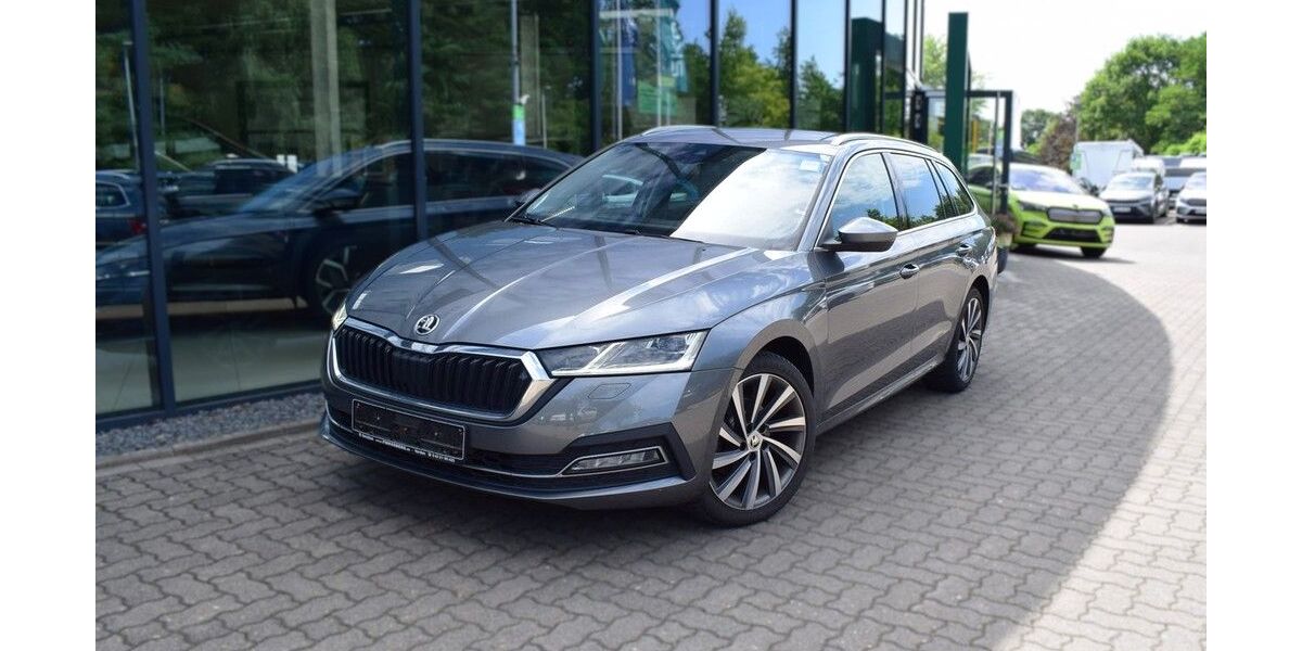 Skoda Octavia 100.400 km 22.480 &euro; Verden 27283