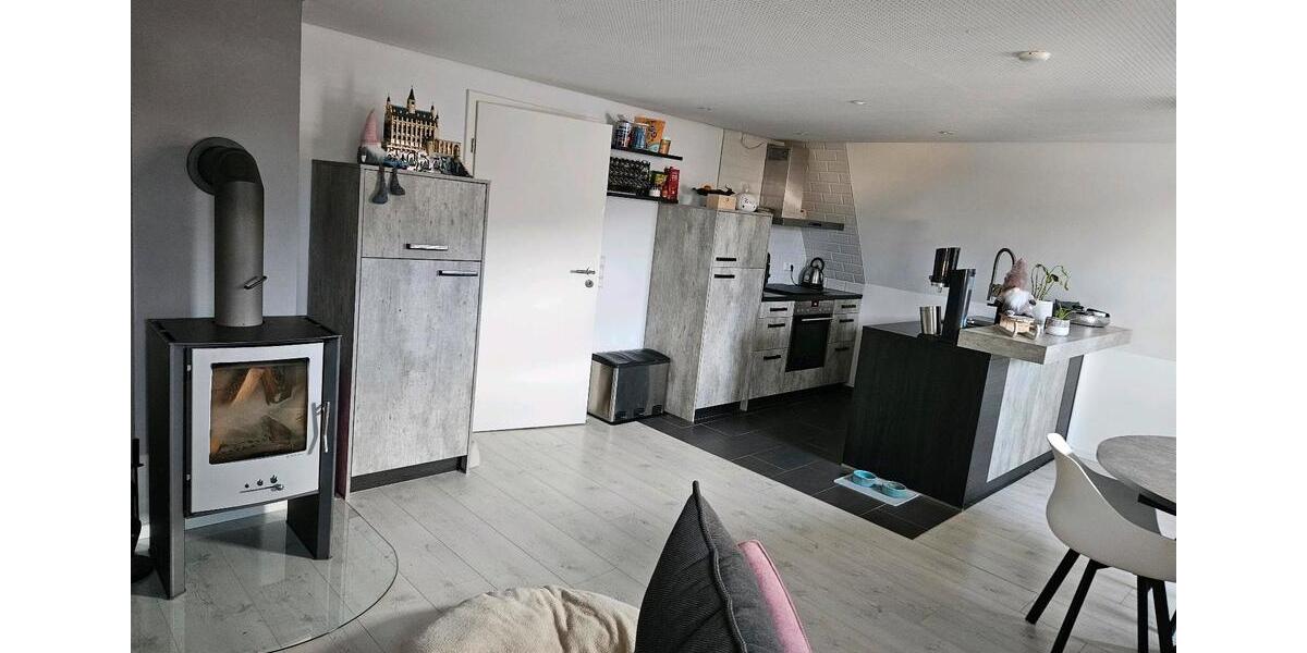 Maisonettenwohnung Tuttlingen - 4 Zimmer, 95 m&sup2;, 214.900&euro; | Angebot:26435772