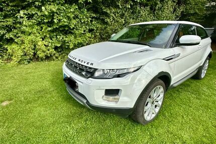 Land Rover Range Rover Evoque 236.957 km 8.499 &euro; Lahnstein 56112