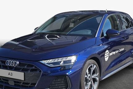 Audi A3 4.840 km 37.890 &euro; Husum 25813