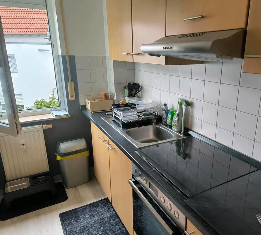 Wohnung zum Verkaufen