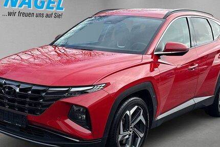 Hyundai TUCSON 115.000 km 19.990 &euro; Bünde 32257