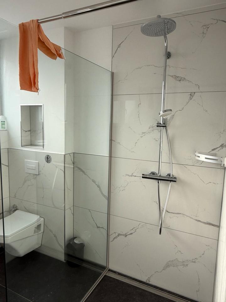 Modernisierte Doppelhaushälfte mit Charme – sofort bezugsfertig!