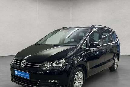 VW Sharan 118.000 km 19.890 &euro; Filderstadt 70794