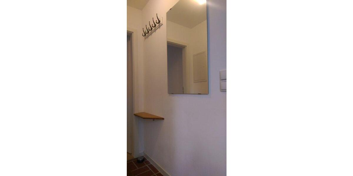 Dachgeschoßwohnung Hamburg Wandsbek - 2 Zimmer, 40 m&sup2;, 810&euro; | Angebot:26410168