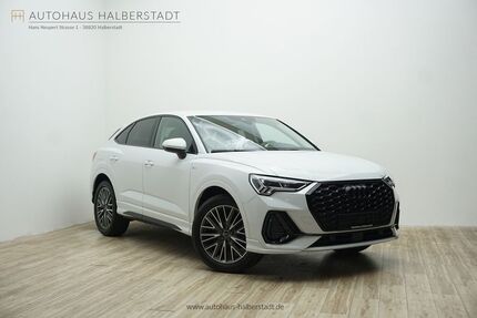 Audi Q3 9.505 km 34.790 &euro; Halberstadt 38820