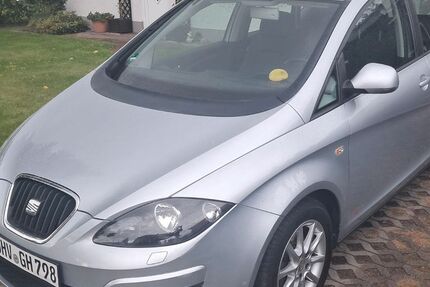 Seat Altea 135.000 km 4.990 &euro; Berlin 13507