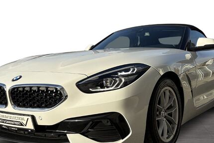 BMW Z4 31.320 km 28.970 &euro; Vilsbiburg 84137