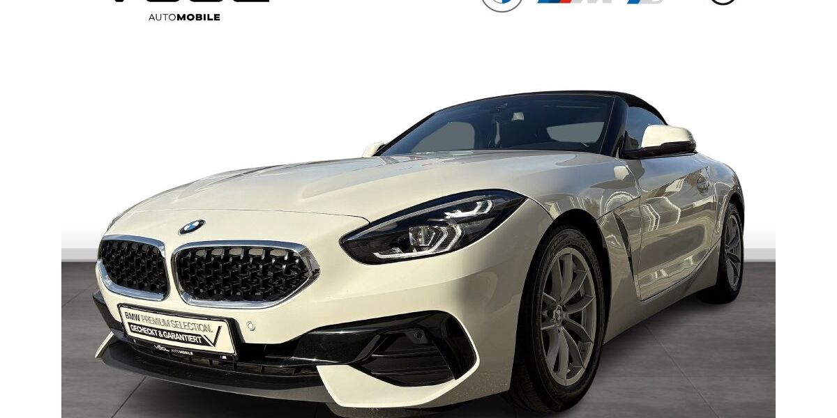 BMW Z4 31.320 km 28.970 &euro; Vilsbiburg 84137