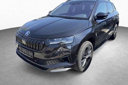 Skoda Karoq 22.050 km 32.890 &euro; Burgoberbach 91595