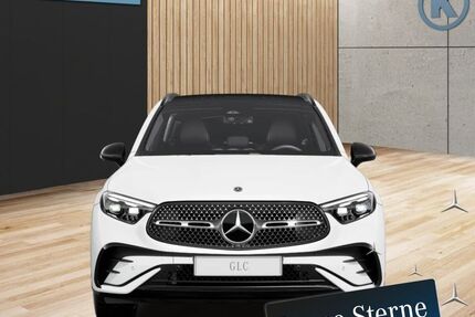 Mercedes-Benz GLC 300 9.000 km 69.880 &euro; Koblenz 56073