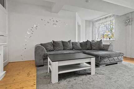 Wohnung Georgsmarienhütte - 3 Zimmer, 78 m&sup2;, 180.000&euro; | Angebot:25970373