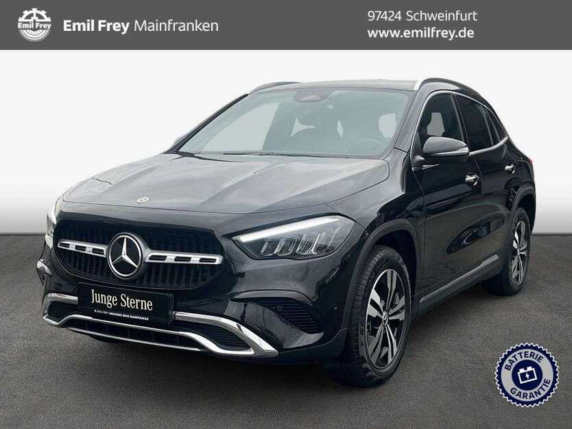 GLA 250