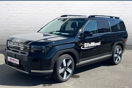 Hyundai SANTA FE 11.500 km 44.960 &euro; Bitburg 54634