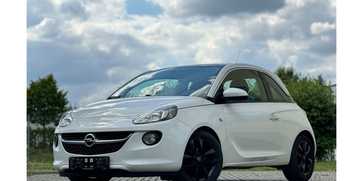 Opel Adam 115.000 km 5.499 &euro; Eschweiler 52249