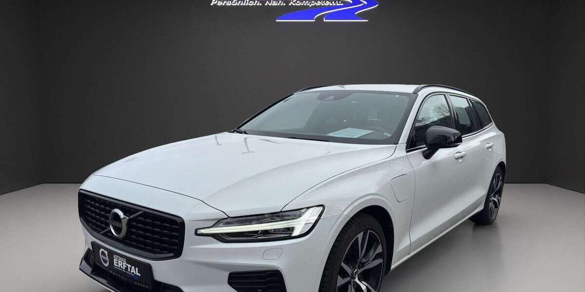 Volvo V60 76.000 km 29.500 &euro; Bürgstadt 63927