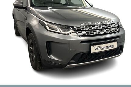 Land Rover Discovery Sport 80.150 km 26.980 &euro; Dorfmark 29683