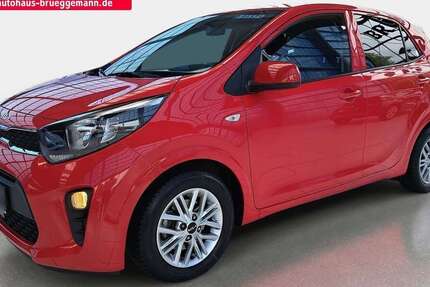 Kia Picanto 29.104 km 12.950 &euro; Rostock 18069