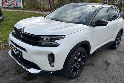 Citroen C5 Aircross 45.976 km 19.985 &euro; Bad Wörishofen 86825