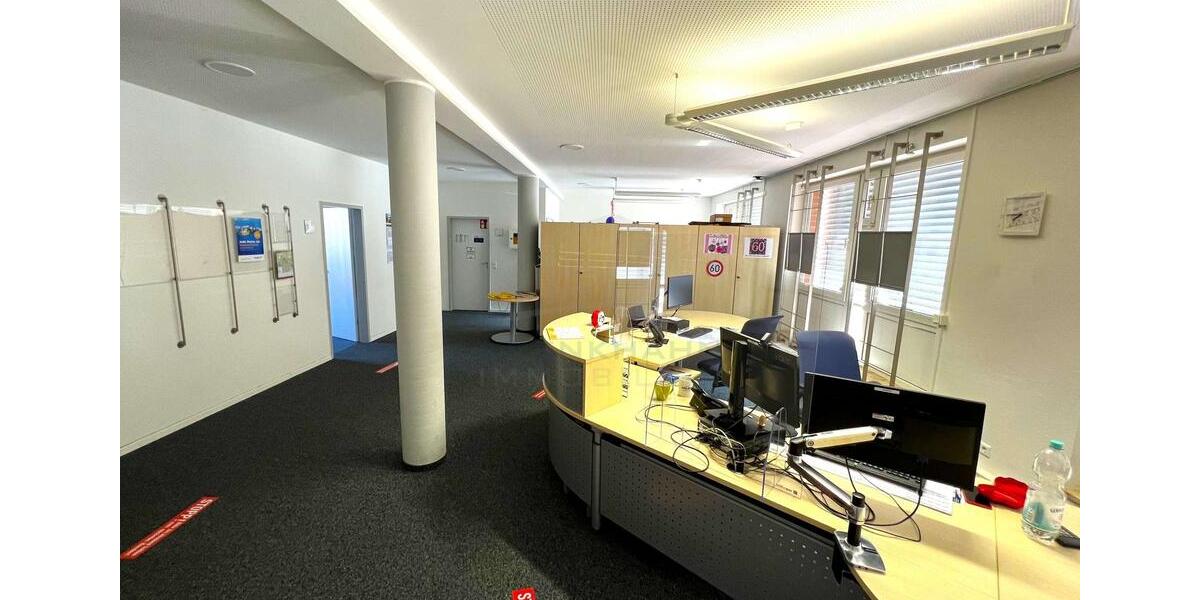 Gewerbeobjekt Hagenow - 128&euro; | Angebot:26253601