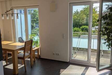 Wohnung zum Kaufen in Vaterstetten 596.000 € 71.4 m² 3 zimmer