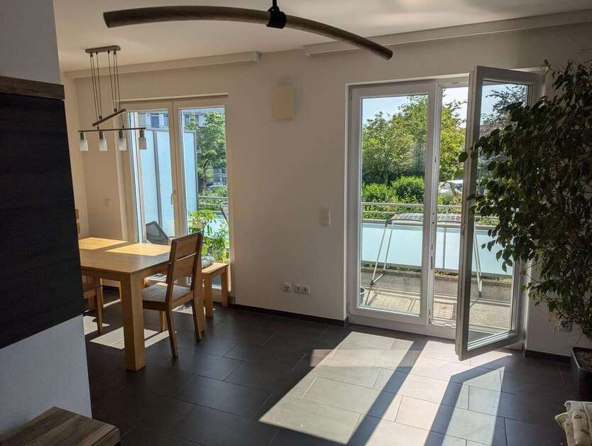 Wohnung zum Kaufen in Vaterstetten 596.000 € 71.4 m² 3 zimmer
