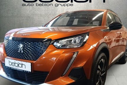 Peugeot 2008 32.100 km 20.480 € Herrenberg 71083