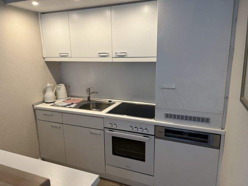 2 Zimmerappartement Seeseite