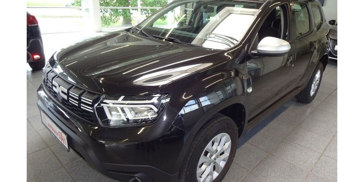 Dacia Duster 53.000 km 16.950 &euro; Werl 59457