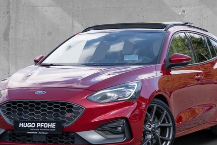 Ford Focus 52.600 km 25.750 € Schwerin 19061