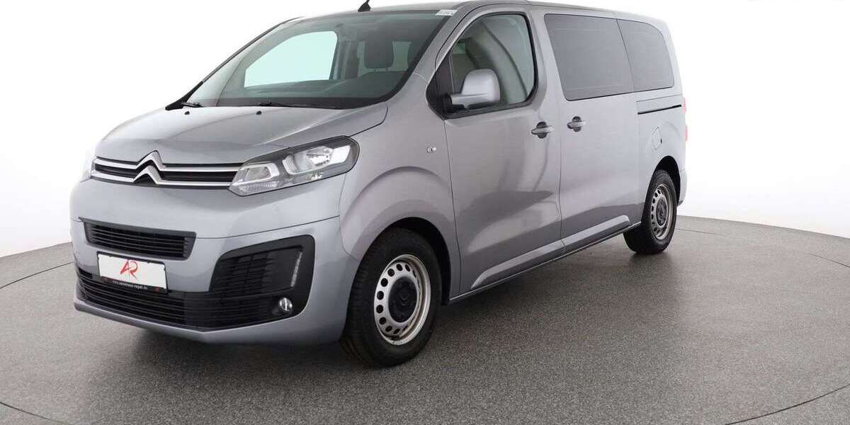 Citroen Jumpy 36.802 km 27.880 &euro; Berlin 12103