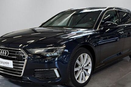 Audi A6 44.801 km 35.340 &euro; Lohr am Main 97816