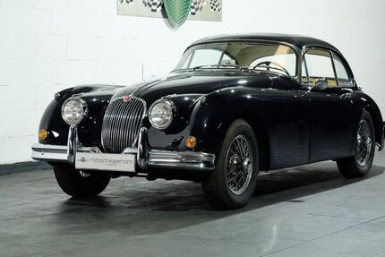 Jaguar XK