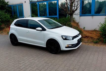 VW Polo 117.000 km 6.500 &euro; Wiesbaden 65187